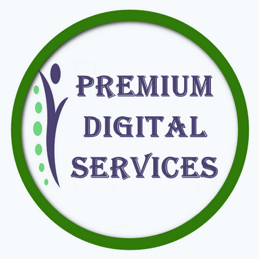 Premium Digital Services